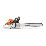 Stihl | MS 661 R C-M MAGNUM® Gas Chainsaw | Wrap Handle | 36 in. Bar with STIHL RAPID™ Super 3/8" pitch 0.050" gauge 114 drive links (33 RS 114) (1144 200 0340)