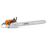 Stihl | MS 881 MAGNUM® Gas Chainsaw | 25 in. Bar with STIHL RAPID™ Super 0.404" pitch 0.063" gauge 80 drive links (46 RS 80) (1124 200 0221)