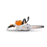 Stihl | MSA 160 C-B Battery-Powered Chainsaw | 12" bar w/o Battery & Charger (MA03 200 0002)