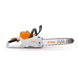 Stihl | MSA 200 C-B Battery-Powered Chainsaw | 14" bar w/o battery & charger (MA03 200 0007)