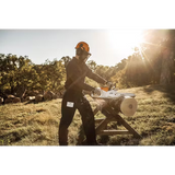 Stihl | MSA 200 C-B Battery-Powered Chainsaw | 14" bar w/o battery & charger (MA03 200 0007)