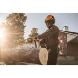 Stihl | MSA 200 C-B Battery-Powered Chainsaw | 14" bar w/o battery & charger (MA03 200 0007)