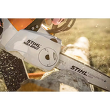 Stihl | MSA 200 C-B Battery-Powered Chainsaw | 14" bar w/o battery & charger (MA03 200 0007)