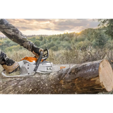 Stihl | MSA 300 C-O Battery-Powered Chainsaw | 18" Light 04 Guide bar w/o battery & charger (MA02 200 0059)