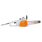 Stihl | MSE 141 Electric Chainsaw | 12 in. Bar with STIHL PICCO™ Micro™ 3/8" PICCO™ pitch 0.043" gauge 44 drive links (61 PMM3 44) (1208 200 0338)
