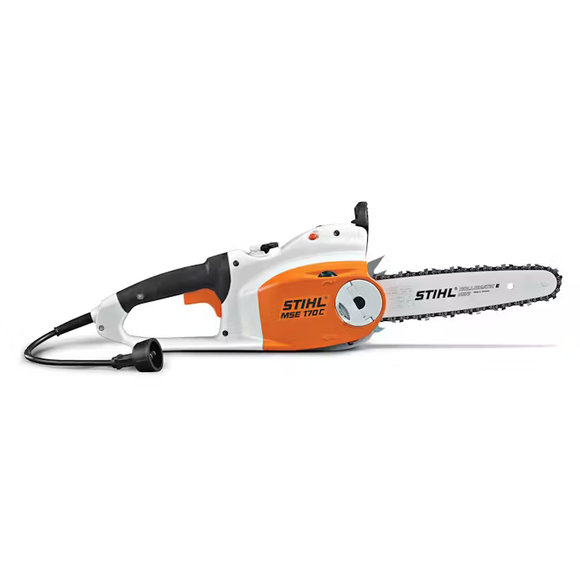 Stihl | MSE 170 C-B Electric Chainsaw | 14 in. Bar with STIHL PICCO™ Micro™ 3/8