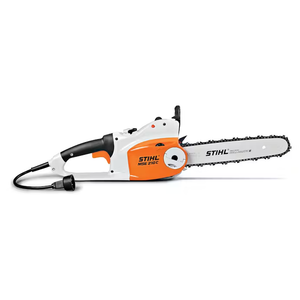 Stihl | MSE 210 C-B Electric Chainsaw | 14 in. Bar with STIHL PICCO™ Micro™ 3/8" PICCO™ pitch 0.050" gauge 51 drive links (63 PM3 51) (1209 222 4504)