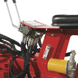 NorTrac Towable Trencher | 3-Tooth Digging Bucket | Ducar Engine (985619)