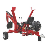 NorTrac Towable Trencher | 3-Tooth Digging Bucket | Ducar Engine (985619)