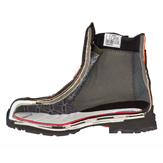 Stihl Dynamic Forestry Boots Medium (7010 885 3816) – Foards