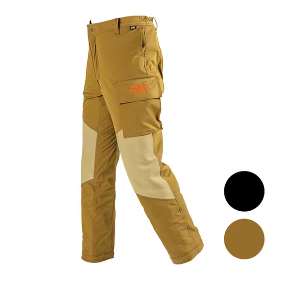 Stihl | Dynamic Protective Pants | Size M, 34