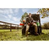 Stihl | Dynamic Protective Pants | Size M, 34" long, Coyote (7010 885 6122)