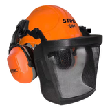 Stihl | Pro Mark™ Helmet System (7010 871 0199)