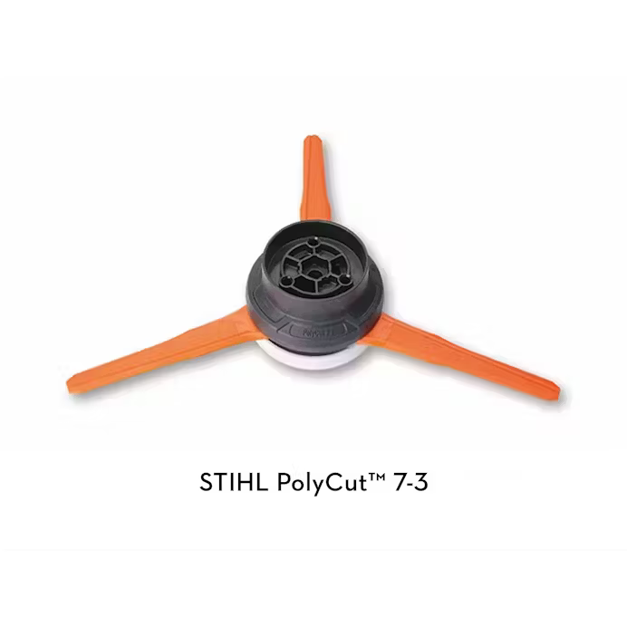 STIHL 28-2 PolyCut™ Mowing Head (4002 820 2300) | Foards
