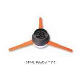 Stihl | STIHL PolyCut™ Mowing Head | 3-2 (4009 710 2104)
