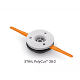Stihl | STIHL PolyCut™ Mowing Head | 3-2 (4009 710 2104)