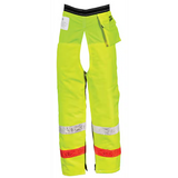 Stihl | Pro Mark™ Hi-Vis Zip Chaps | 32” Length - 9 Layer (7010 884 0819)