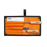 Stihl | STIHL RAPID™ HEXA™ Complete Filing Kit (5607 007 1000)
