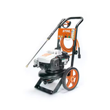 Stihl | RB 200 Gas Pressure Washer | 2,500 PSI | 2.3 GPM (4789 012 4606 US)
