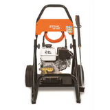 Stihl | RB 400 DIRT BOSS® Gas Pressure Washer | 2,700 PSI | 2.7 GPM (4790 012 4600 US)