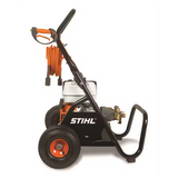 Stihl | RB 400 DIRT BOSS® Gas Pressure Washer | 2,700 PSI | 2.7 GPM (4790 012 4600 US)