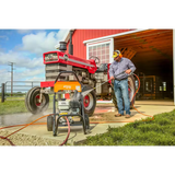 Stihl | RB 400 DIRT BOSS® Gas Pressure Washer | 2,700 PSI | 2.7 GPM (4790 012 4600 US)