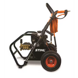 Stihl | RB 600 Gas Pressure Washer | 3,200 PSI | 3.0 GPM (4791 012 4600 US)
