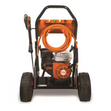 Stihl | RB 600 Gas Pressure Washer | 3,200 PSI | 3.0 GPM (4791 012 4600 US)