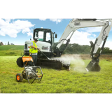 Stihl | RB 600 Gas Pressure Washer | 3,200 PSI | 3.0 GPM (4791 012 4600 US)