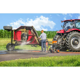 Stihl | RB 600 Gas Pressure Washer | 3,200 PSI | 3.0 GPM (4791 012 4600 US)