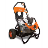 Stihl | RB 800 Gas Pressure Washer | 4,200 PSI | 4.0 GPM (4792 012 4600 US)