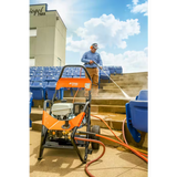 Stihl | RB 800 Gas Pressure Washer | 4,200 PSI | 4.0 GPM (4792 012 4600 US)