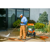 Stihl | RB 800 Gas Pressure Washer | 4,200 PSI | 4.0 GPM (4792 012 4600 US)