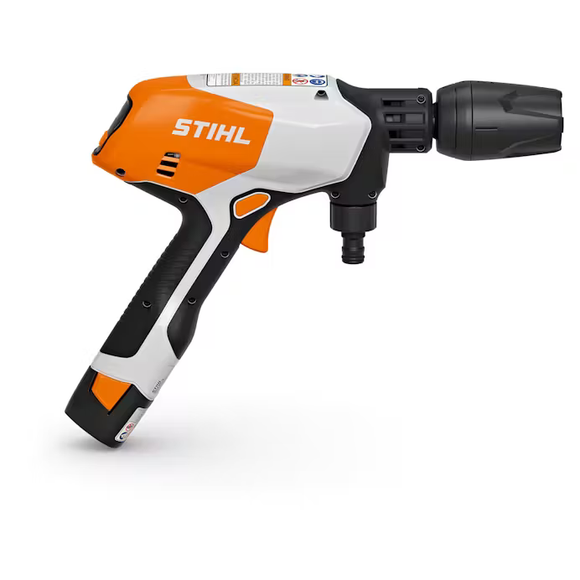 Stihl | RCA 20 | Battery Pressure Washer | w/o Battery & Charger