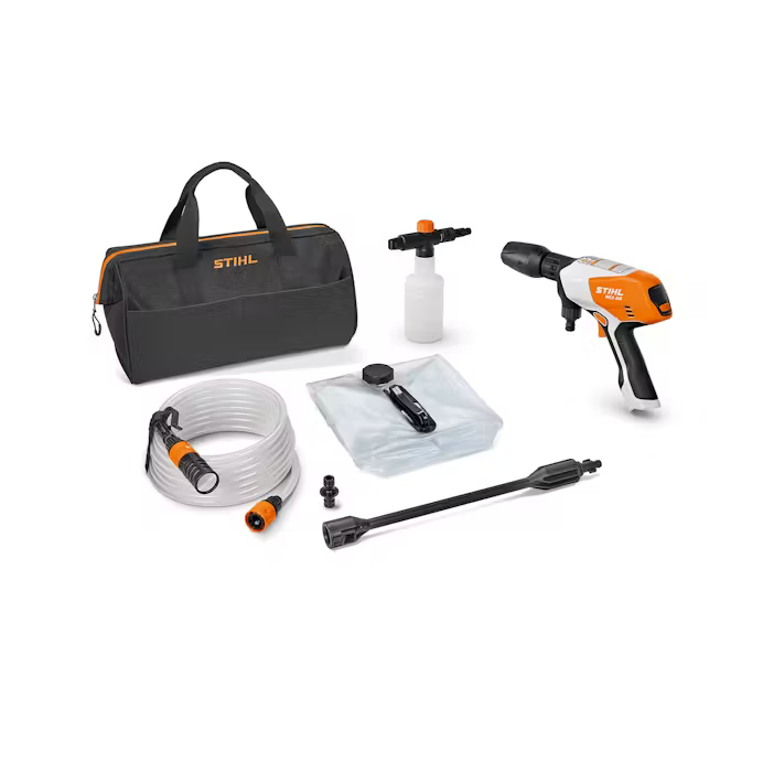 Stihl | RCA 20 | Battery Pressure Washer | w/o Battery & Charger
