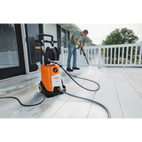 Stihl | RE 110 PLUS | Electric Pressure Washer (4950 011 4537 US)