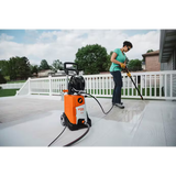 Stihl | RE 110 PLUS | Electric Pressure Washer (4950 011 4537 US)