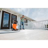 Stihl | RE 110 PLUS | Electric Pressure Washer (4950 011 4537 US)