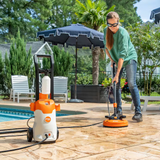 Stihl | RE 80 | Electric Pressure Washer (RE02 011 4511 US)