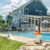 Stihl | RE 80 | Electric Pressure Washer (RE02 011 4511 US)