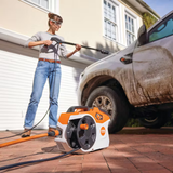 Stihl | REA 60 PLUS | Battery Pressure Washer | w/o Battery & Charger (RA01 011 7603 US)