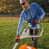 Stihl | RM 655 VS Gas Push Mower 21" | Self Propelled (6374 011 3451 US)