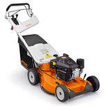 Stihl | RM 756 YC Gas Push Mower 22" | Self Propelled | Hydrostatic Drive (6378 011 3440 US)