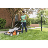 Stihl | RMA 460 V Battery Self-Propelled Mower | w/o Battery & Charger (6368 011 1410 US)