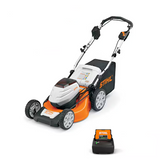Stihl | RMA 460 V Battery Self-Propelled Mower | w/ AK 30 battery & AL 101 charger (6368 200 0048)