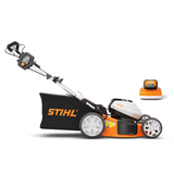 Stihl | RMA 510 V Battery Self-Propelled Mower | w/o Battery & Charger (6372 011 1410 US)
