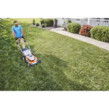 Stihl | RMA 510 V Battery Self-Propelled Mower | w/o Battery & Charger (6372 011 1410 US)