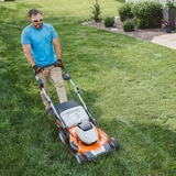 Stihl | RMA 510 V Battery Self-Propelled Mower | w/o Battery & Charger (6372 011 1410 US)