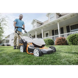 Stihl | RMA 510 V Battery Self-Propelled Mower | w/o Battery & Charger (6372 011 1410 US)