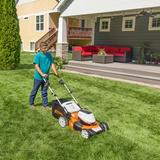 Stihl | RMA 510 V Battery Self-Propelled Mower | w/o Battery & Charger (6372 011 1410 US)